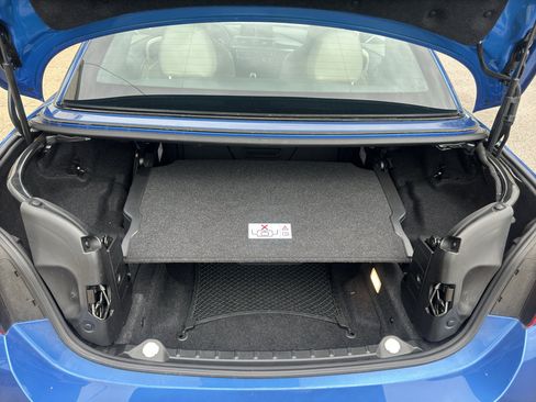 Used 2016 BMW 435i Convertible RWD image 15