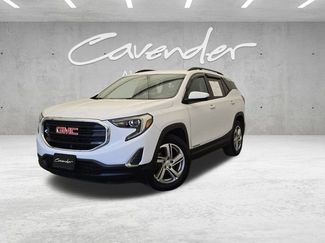 Used 2018 GMC Terrain SLE w/ Driver Convenience Package video 1