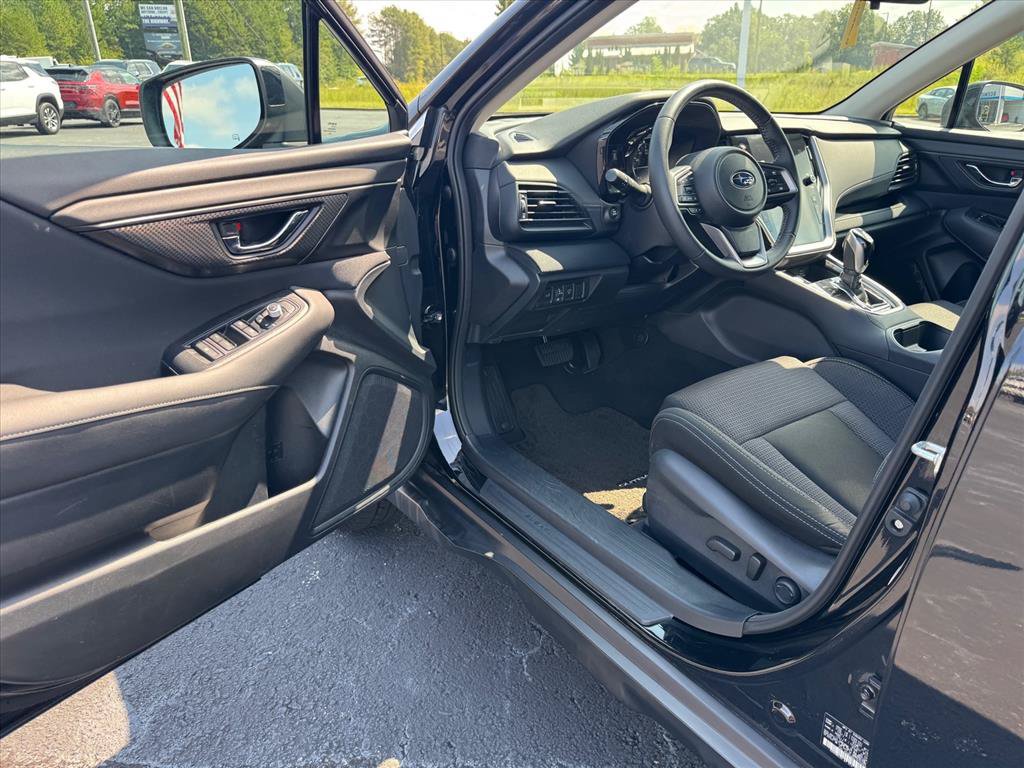 Used 2023 Subaru Outback Premium AWD/4WD image 15