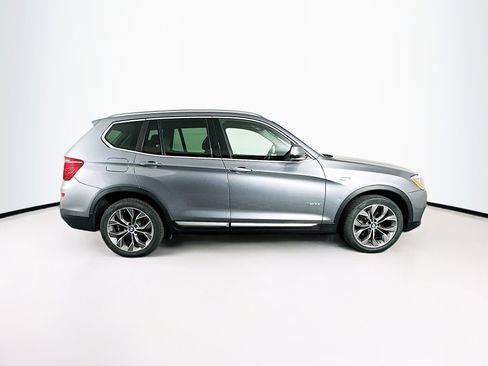 Used 2015 BMW X3 xDrive28i image 10