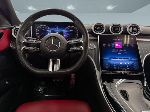Certified 2023 Mercedes-Benz C 300 Sedan image 26