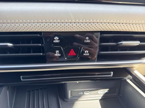 New 2026 Volkswagen Atlas SEL Premium R-Line AWD/4WD image 27