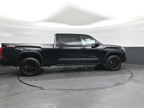 Used 2023 Toyota Tundra SR5 image 2