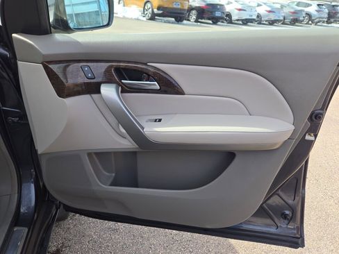 Used 2013 Acura MDX w/ Technology Package image 16