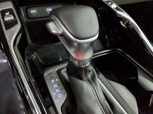 Used 2023 Kia Sorento SX image 18