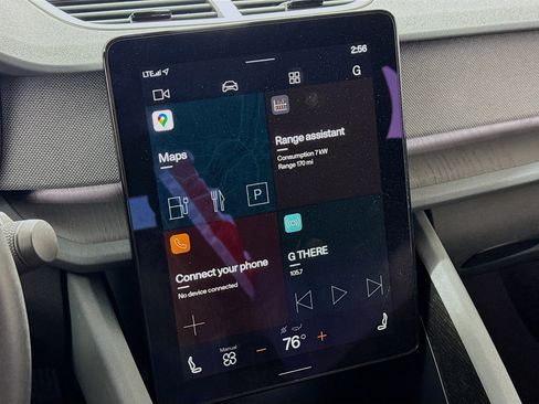 Used 2021 Polestar Polestar 2 image 15