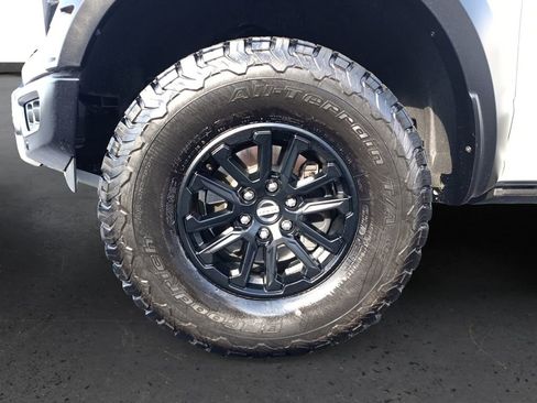 Used 2024 Ford F150 Raptor image 9