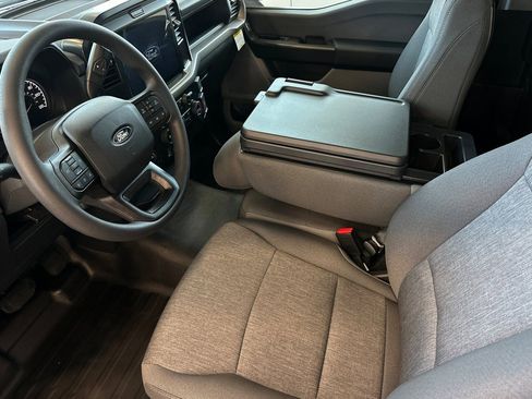 New 2026 Ford F150 XL w/ Equipment Group 103A High RWD image 9