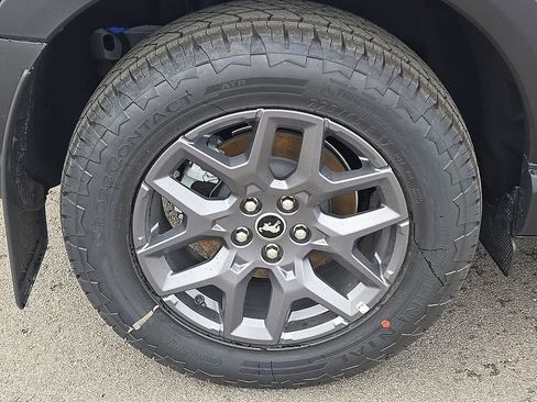 New 2025 Ford Bronco Sport Big Bend w/ Convenience Package image 7