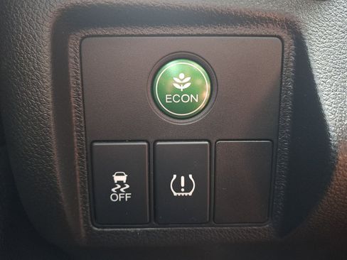 Used 2017 Honda HR-V EX-L image 25