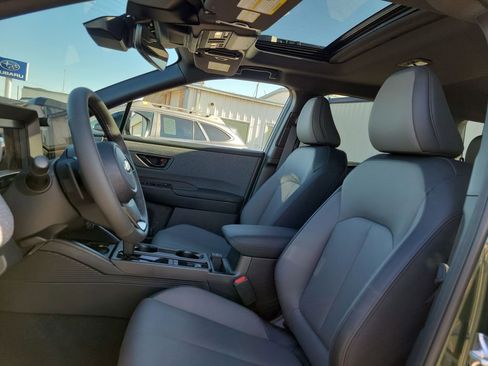 New 2026 Subaru Outback Premium image 15