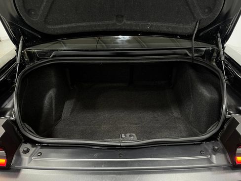 Used 2020 Dodge Challenger SRT Hellcat RWD image 23