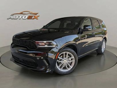 Used 2023 Dodge Durango GT