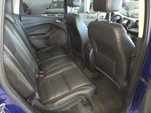 Used 2014 Ford Escape Titanium w/ Equipment Group 401A FWD image 26