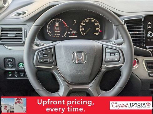 Used 2026 Honda Ridgeline Sport image 14