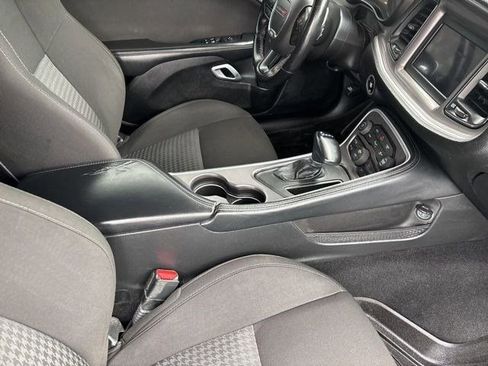 Used 2022 Dodge Challenger GT w/ Driver Convenience Group image 32