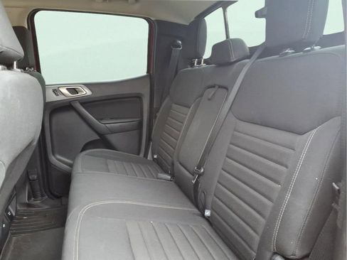 Used 2020 Ford Ranger XLT w/ Equipment Group 302A Luxury AWD/4WD image 10