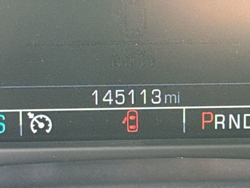 Used 2018 Chevrolet Silverado 1500 LTZ Z71 w/ Centennial Edition image 27