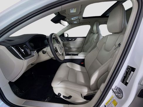 Certified 2024 Volvo S60 B5 Plus w/ Climate Package AWD/4WD image 22