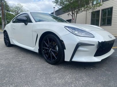 Used 2023 Toyota GR86 Premium