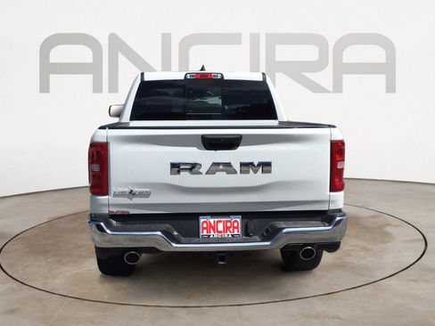 Used 2026 RAM 1500 Lone Star RWD image 9