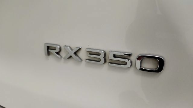 Used 2024 Lexus RX 350 FWD w/ Convenience Package image 32