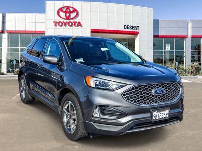 Used 2024 Ford Edge SEL w/ Convenience Package
