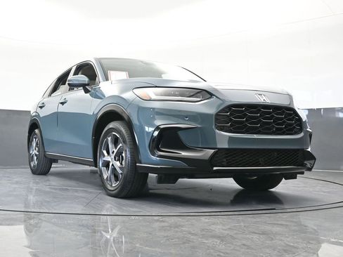 Used 2024 Honda HR-V EX-L image 67