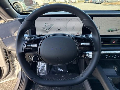 Certified 2024 Hyundai Ioniq 6 SEL image 24