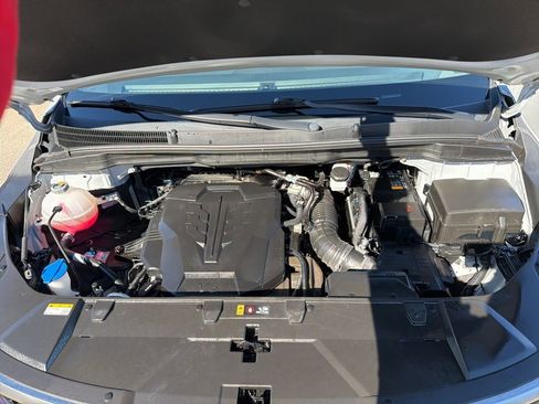 Certified 2024 Kia Carnival SX Prestige image 12