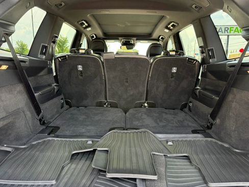 Used 2016 Volvo XC90 T6 R-Design AWD/4WD image 12