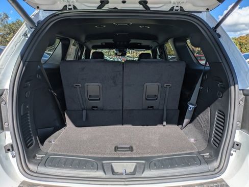 New 2026 Dodge Durango GT w/ Tow 'N Go Package image 11