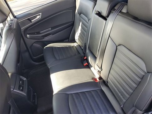 Certified 2024 Ford Edge SEL w/ Convenience Package image 25