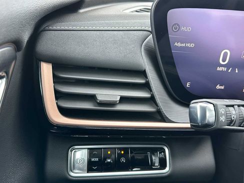 New 2026 Buick Envision Sport Touring image 31