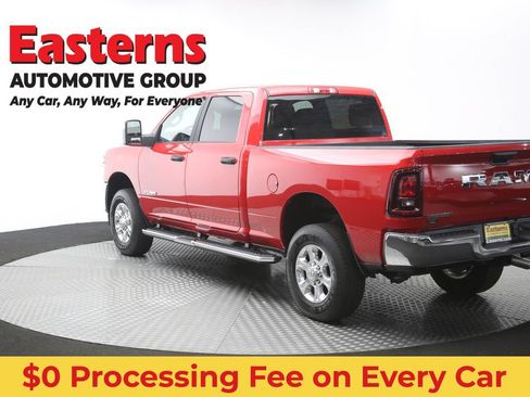Used 2026 RAM 2500 Big Horn AWD/4WD image 65