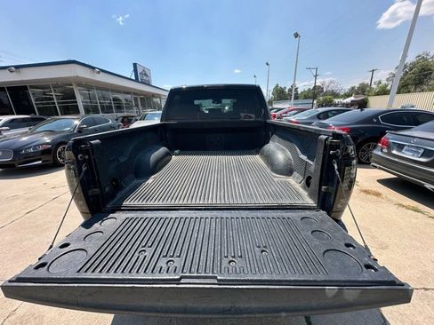 Used 2016 RAM 1500 Rebel w/ Luxury Group AWD/4WD image 12