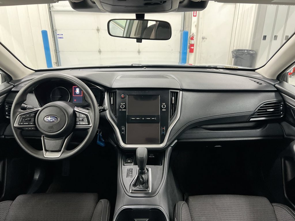 Used 2024 Subaru Outback AWD/4WD image 10