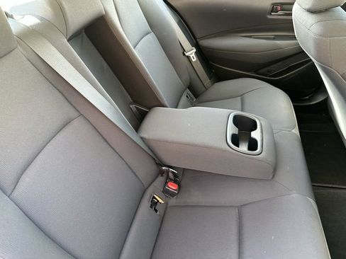 Used 2023 Toyota Corolla LE image 20