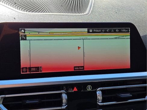 Used 2021 BMW 330i 330i w/ Convenience Package image 27