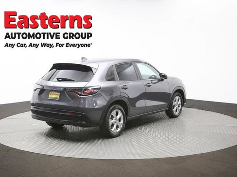 Used 2024 Honda HR-V LX image 40
