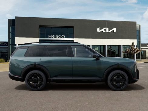 New 2027 Kia Telluride SX X-Line image 7