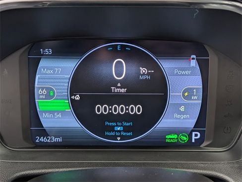 Used 2023 Chevrolet Bolt EUV LT w/ Convenience Package image 19