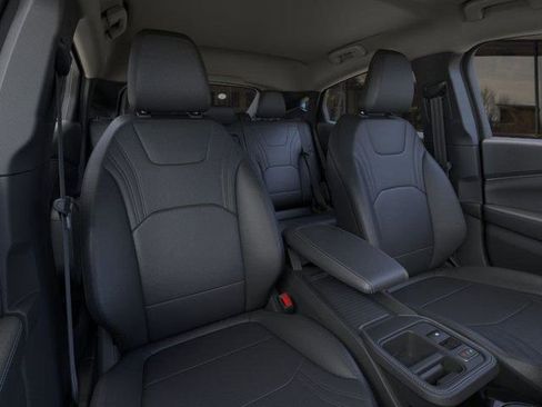 New 2025 Ford Mustang Mach-E Premium image 10