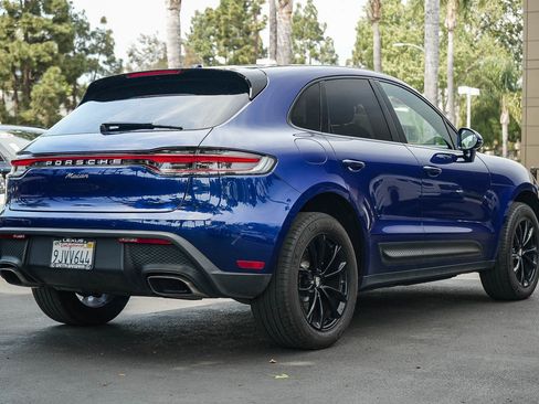 Used 2023 Porsche Macan image 6