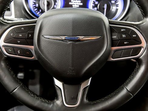 Used 2021 Chrysler 300 Touring w/ Sport Appearance Package RWD image 25