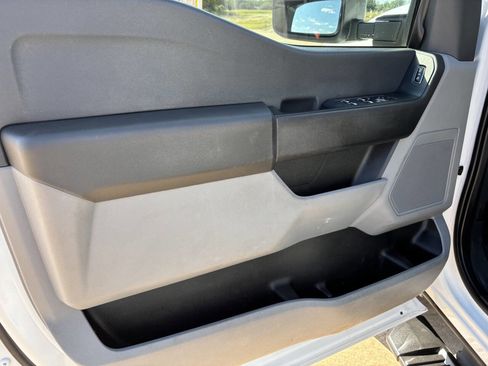 Used 2023 Ford F250 XL w/ FX4 Off-Road Package image 18