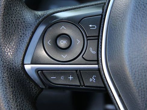 Used 2024 Toyota Camry LE image 17