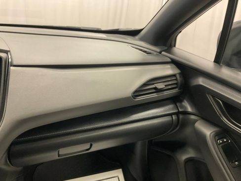 Used 2024 Subaru Crosstrek 2.5i Wilderness AWD/4WD image 28