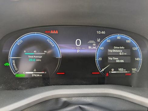 Used 2025 Toyota Camry XSE AWD/4WD image 28