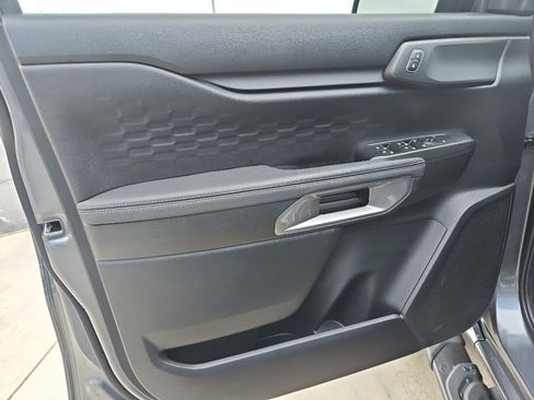 Used 2024 Ford Ranger XLT w/ FX4 Off-Road Package image 16